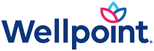 Wellpoint logo